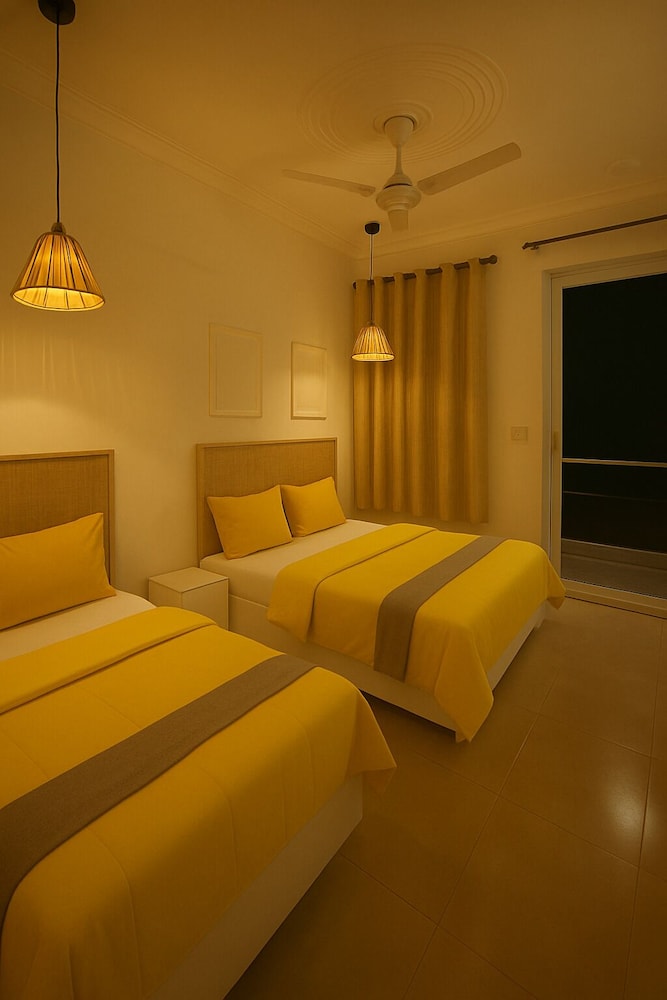 Bunk Hostel Rishikesh