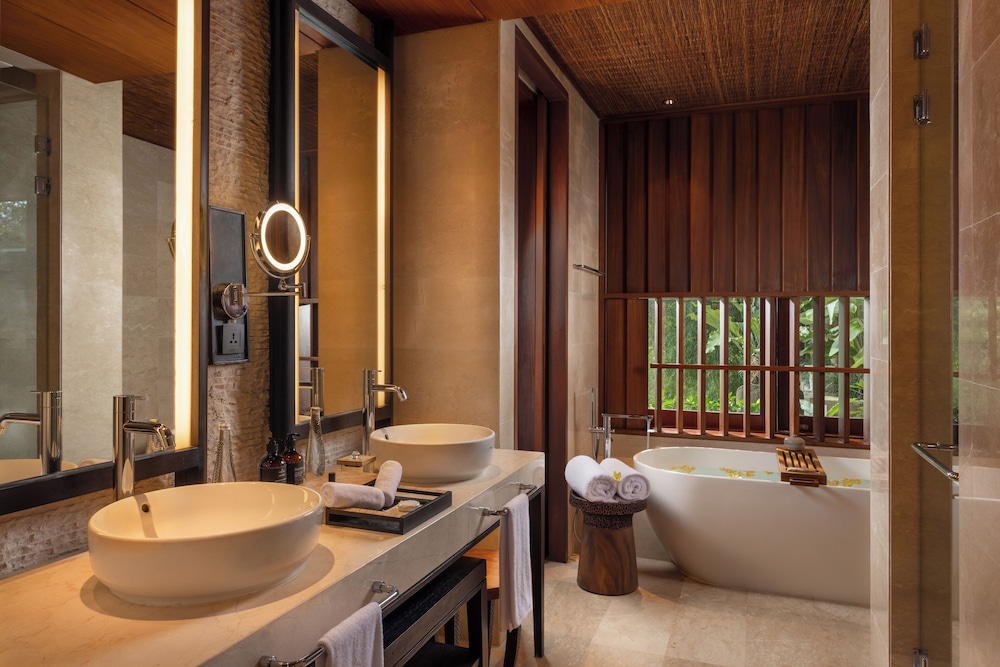 Impiana Private Villas Ubud