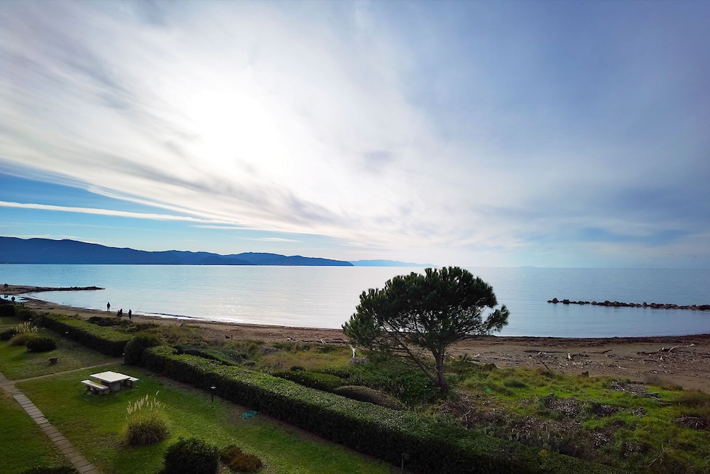 Appartamento Germoglio Sulla Spiaggia
