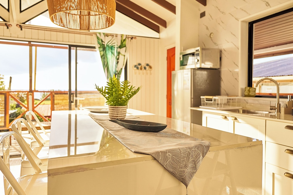 Tahai Loft