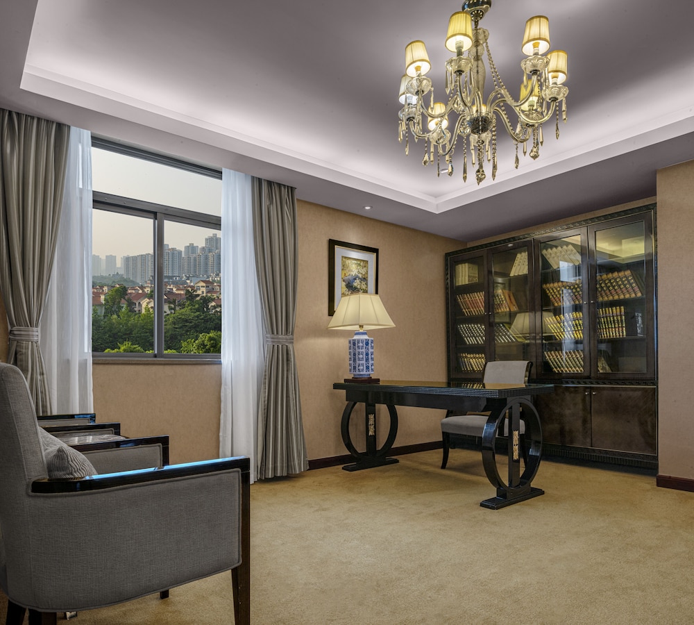 Country Garden Phoenix Hotel Chongqing
