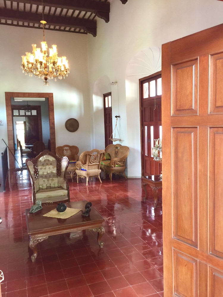 Hacienda Kaua view 2