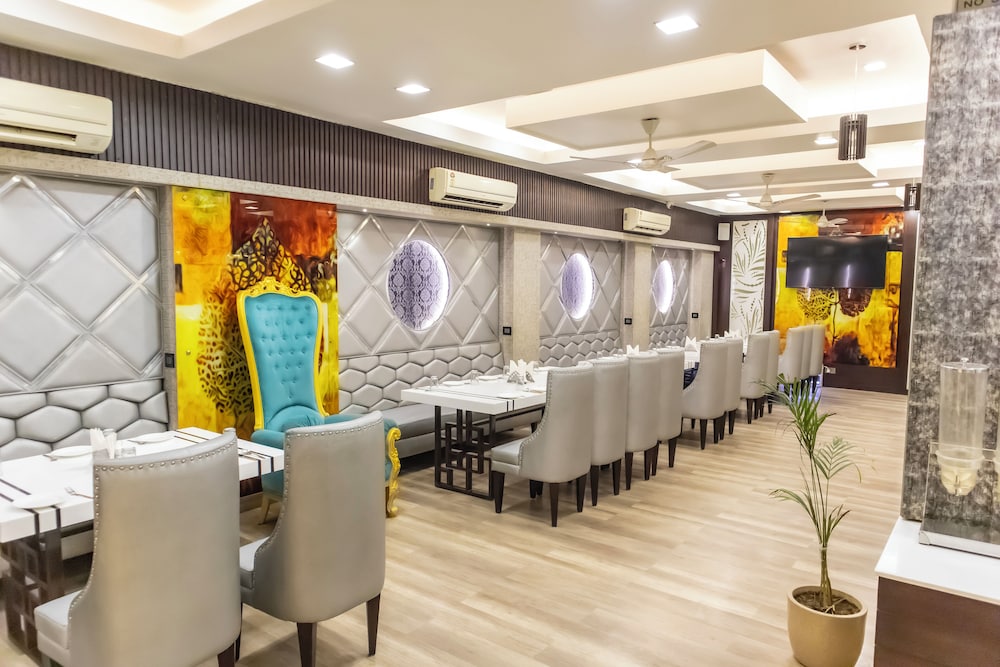 Narang Hotel