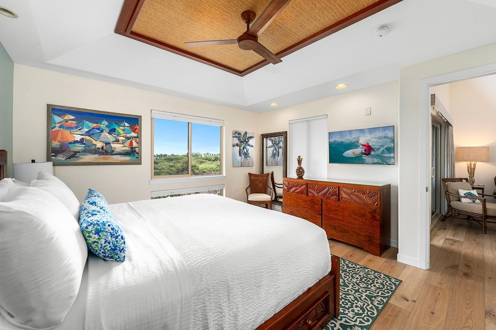 2bed Lift with Concierge Onsite, Golf Course Views - Vrkcv