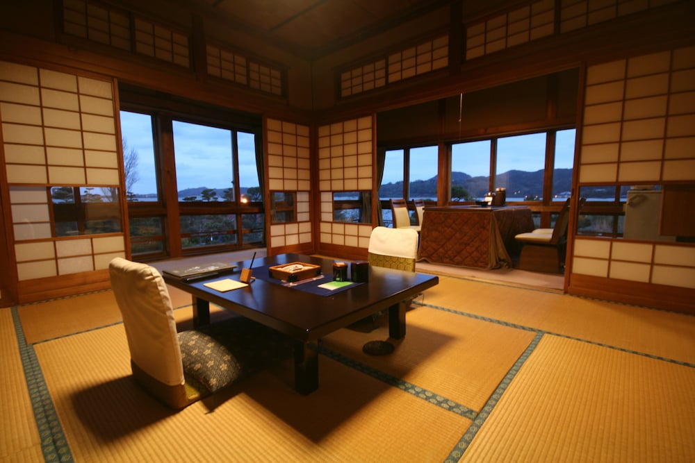 Kosenkaku Yozyokan