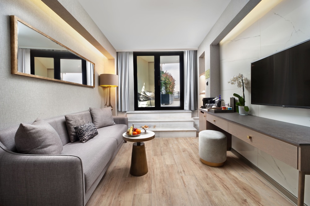 Mula Otel - Özel Sınıf - Image 42