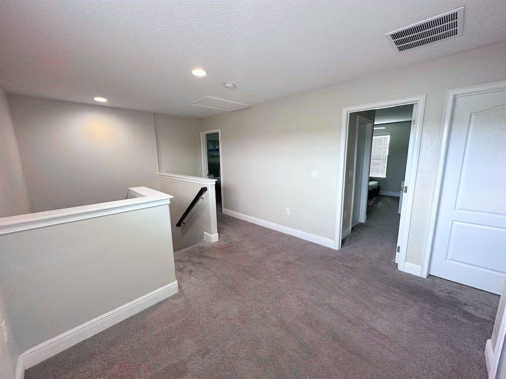 Balmoral Resort-195mcv 4 Bedroom Home by RedAwning view 2