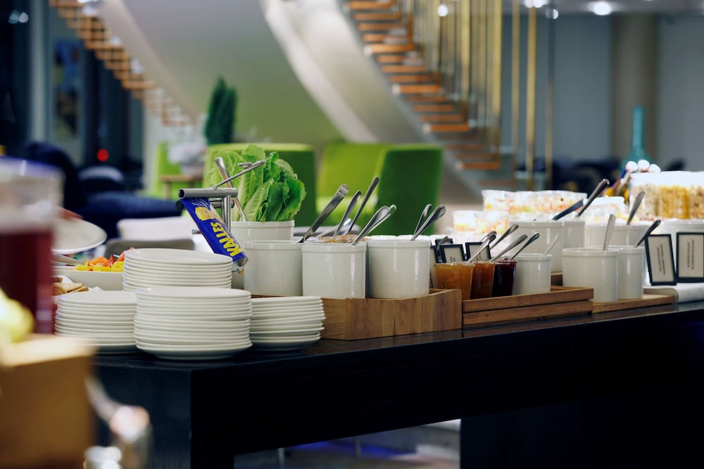 Hilton Stockholm Slussen Hotel 99