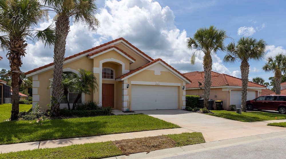 AV340RD 4 Bedroom Charming Villa in Aviana 4 Home