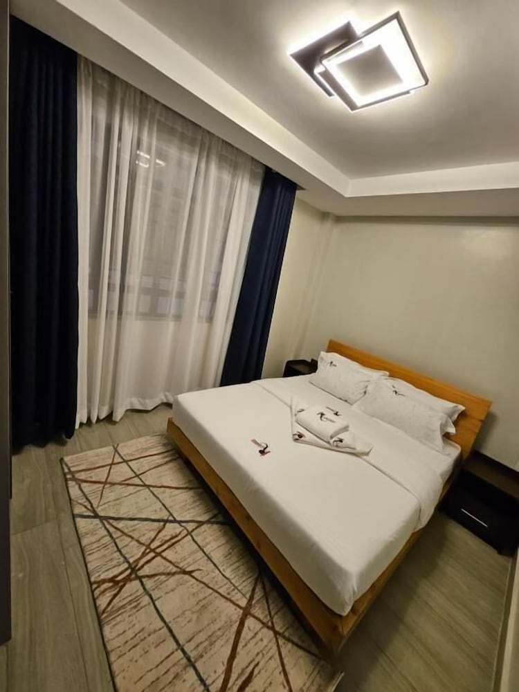 Lumo Residences Eldoret