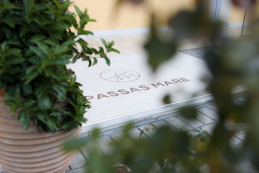 Passas Mare Apartments & Studios