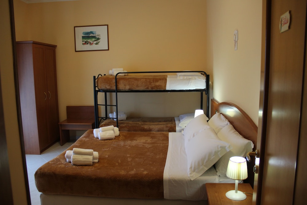 Agriturismo Villa Julia