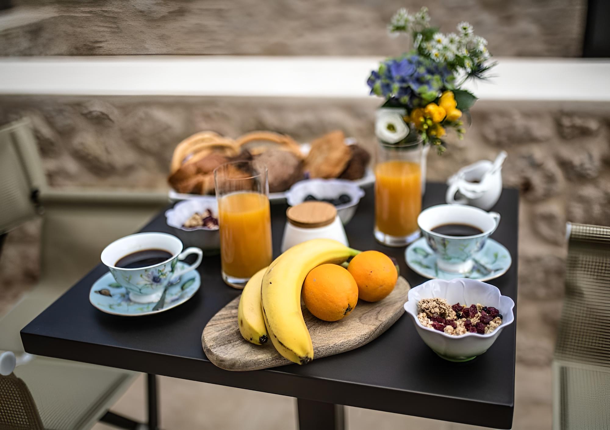Korona Boutique Hotel