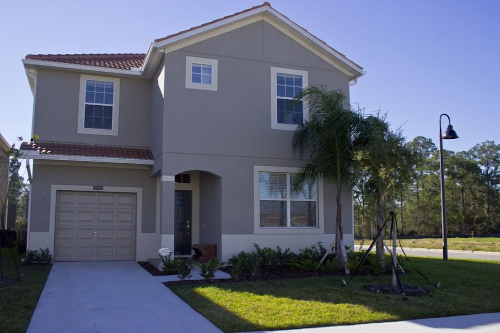 Ov2668 - Paradise Palms - 6 Bed 5 Baths Villa - Image 1