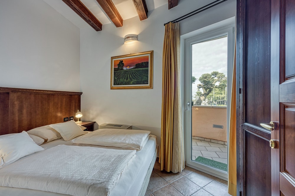 Villa Marittima Apartments