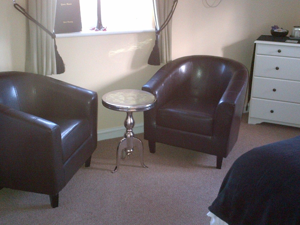 Grove House Hotel