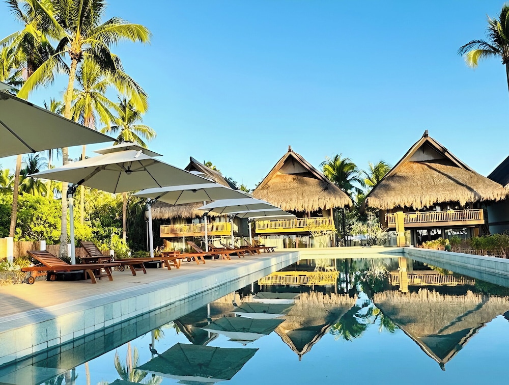 Station One Beach Resort El Nido
