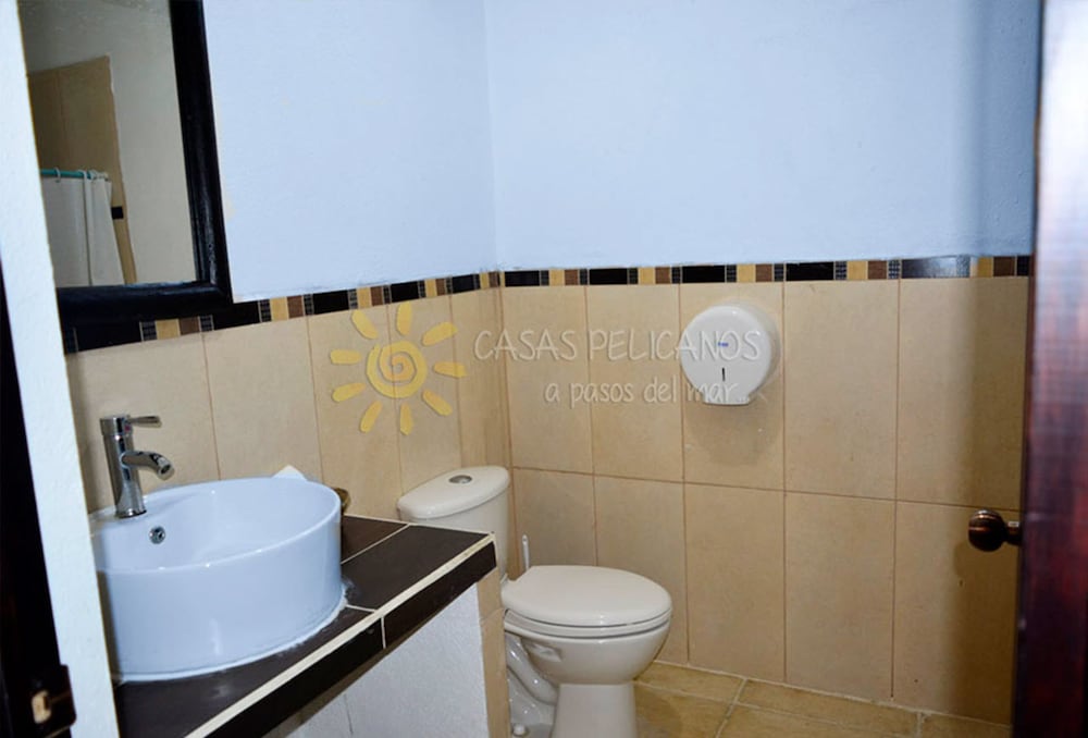Casas Pelicanos