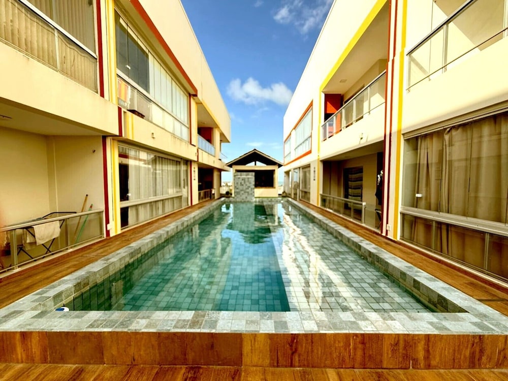 SaltBeach Atalaia Residence Inn - M202