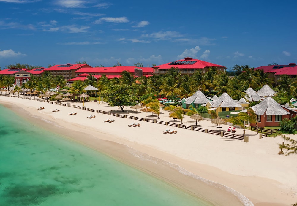 Sandals Grande St. Lucian - ALL INCLUSIVE Couples Only - Photo 91