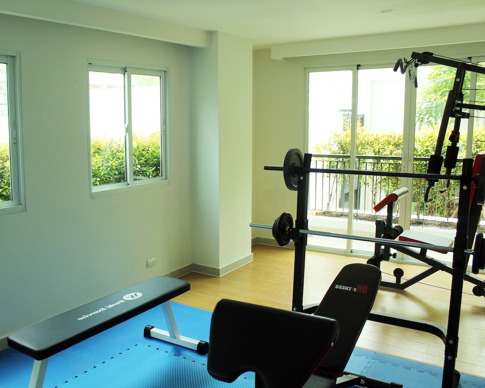 UTD Libra Residence