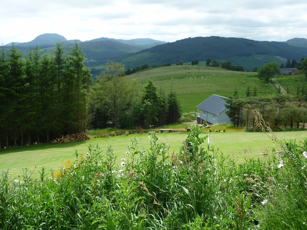 Torran View