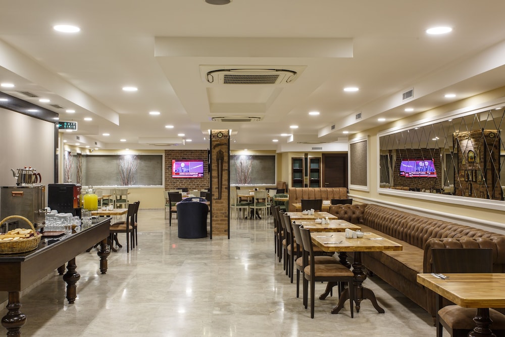 Antroyal Otel - Image 5