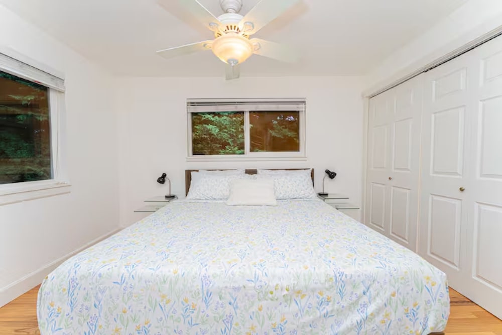 Mercer Island Escape Luxury Stay