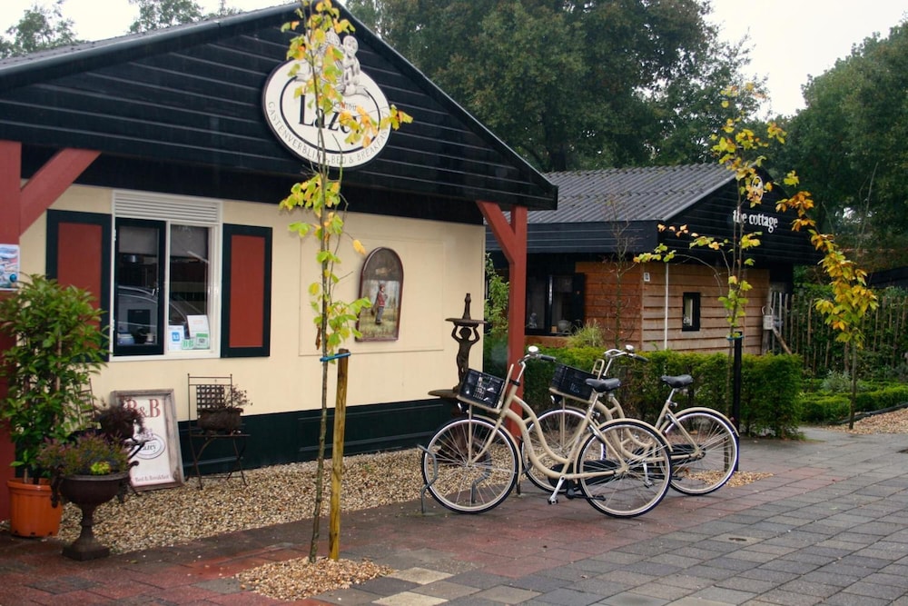Guesthouse Lazey