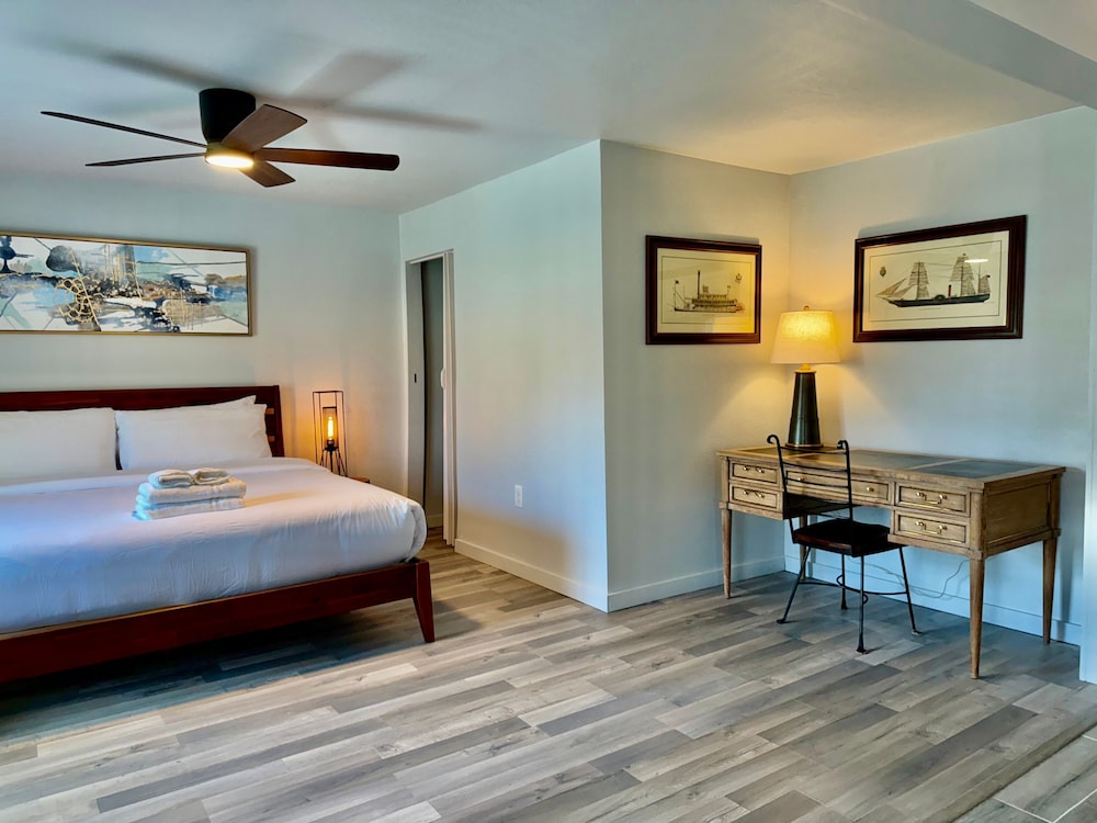 Comfortable Studio With Modern Touches 9A