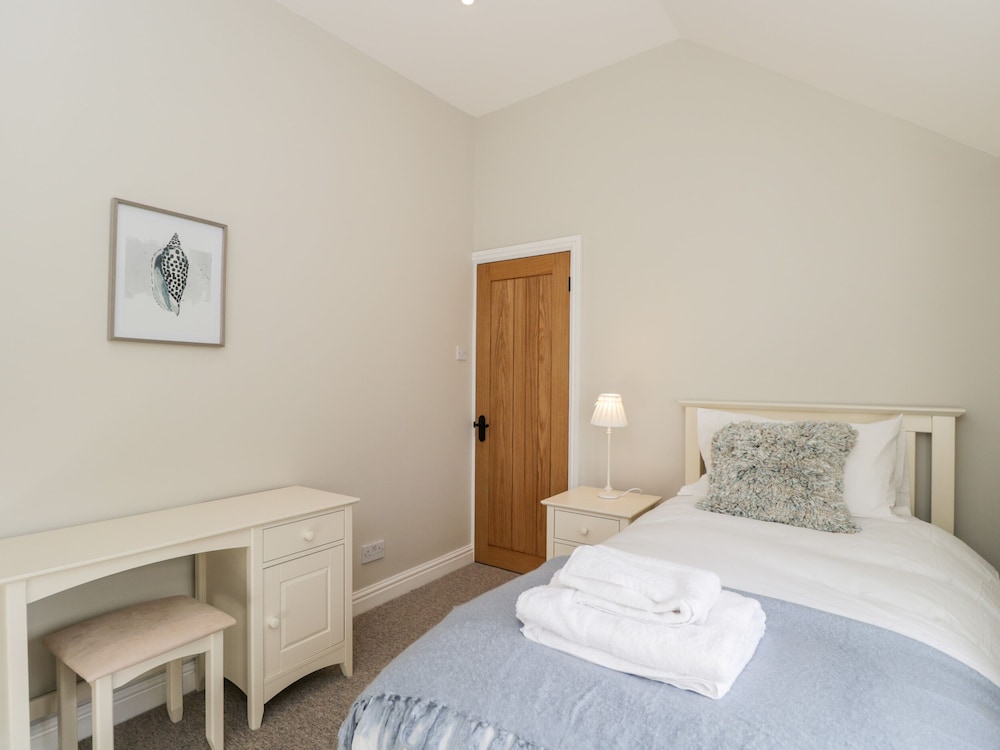 Fisherbridge Cottage
