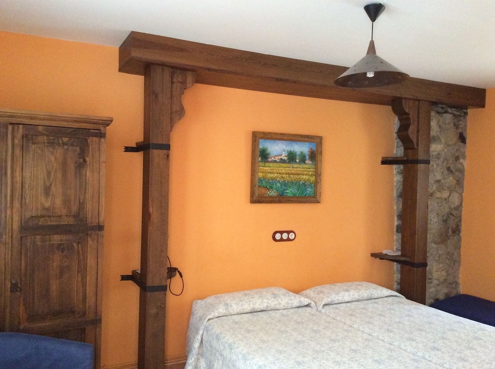 Casa Rural l'Era de Ferro view 5
