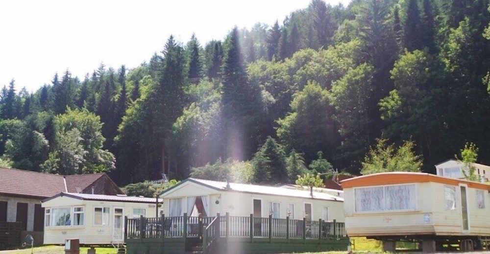 Moffat Manor Holiday Resort
