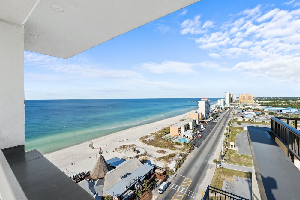 Origin at Seahaven by Panhandle Getaways