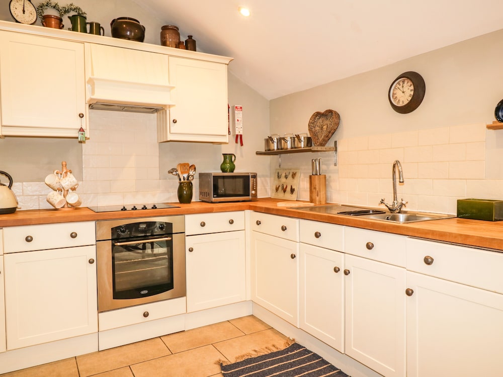 Stockwell Hall Cottage