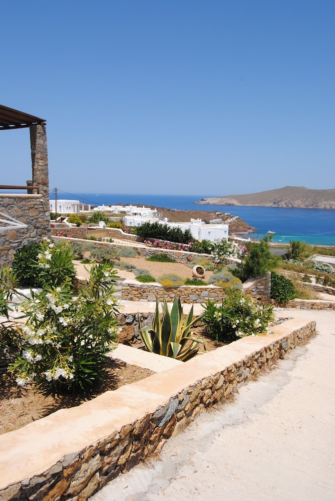 Sea Breeze Panormos