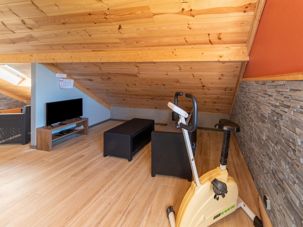 Spacious Home in Stavelot
