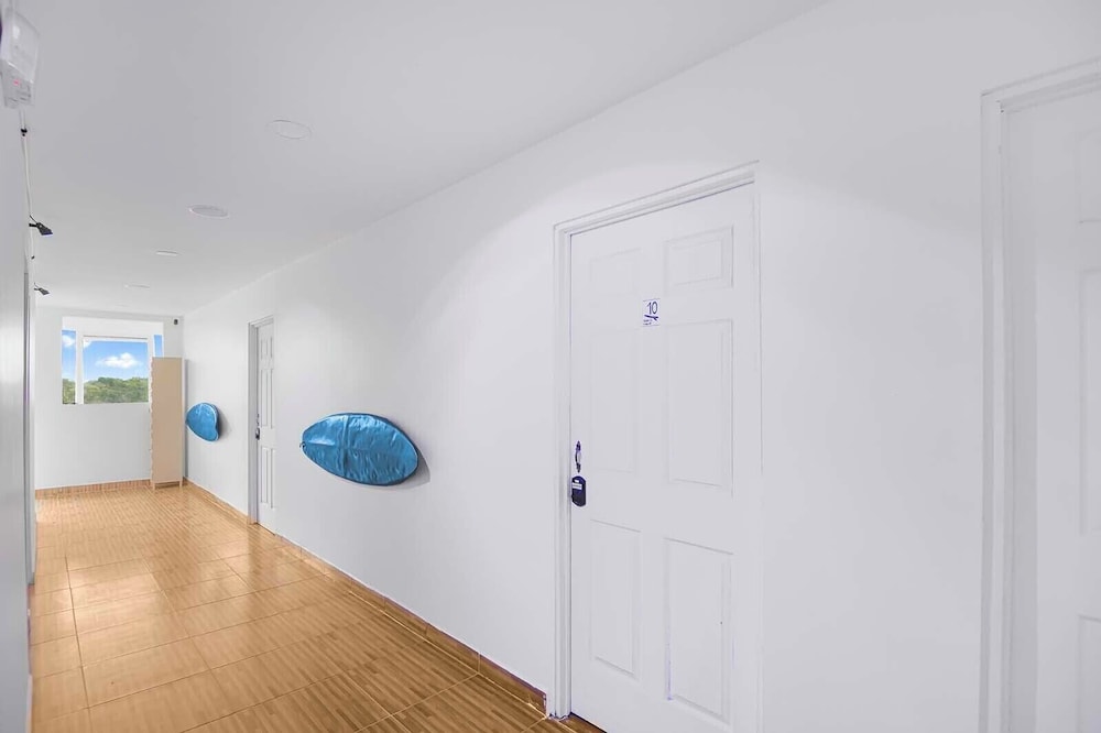 Surfo House