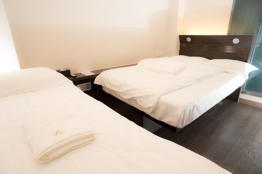 Homy Inn - Hostel