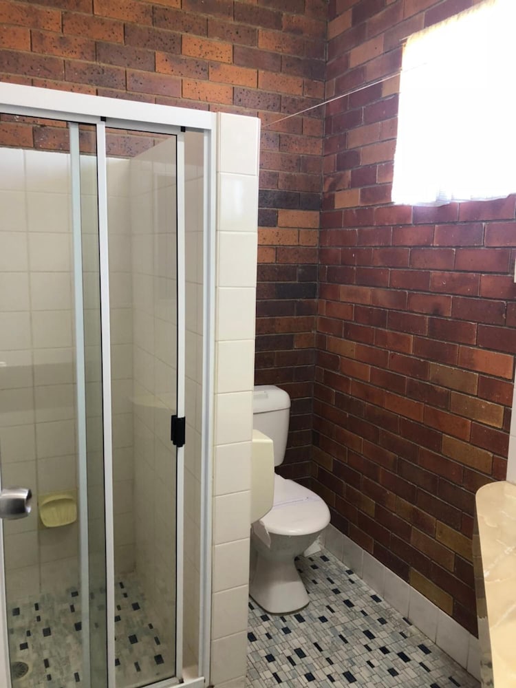 Glen Innes Lodge Motel