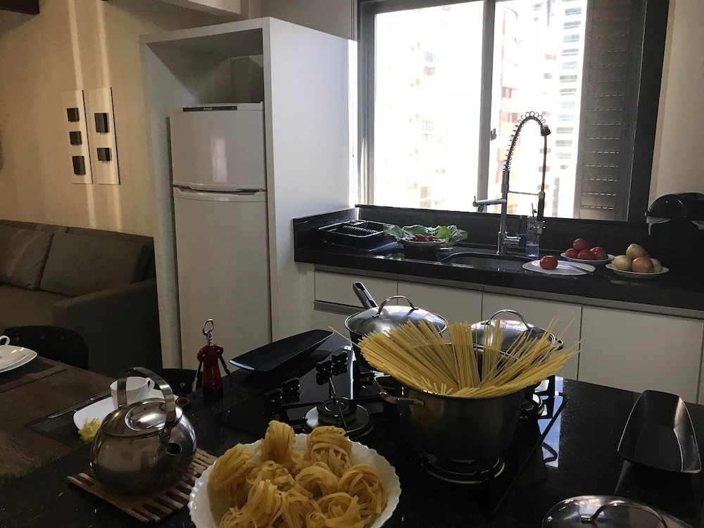 Apartamento Vila Real
