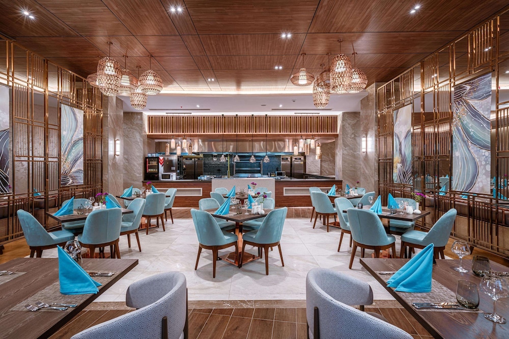 Leodikya Kirman Premium - Ultra All Inclusive