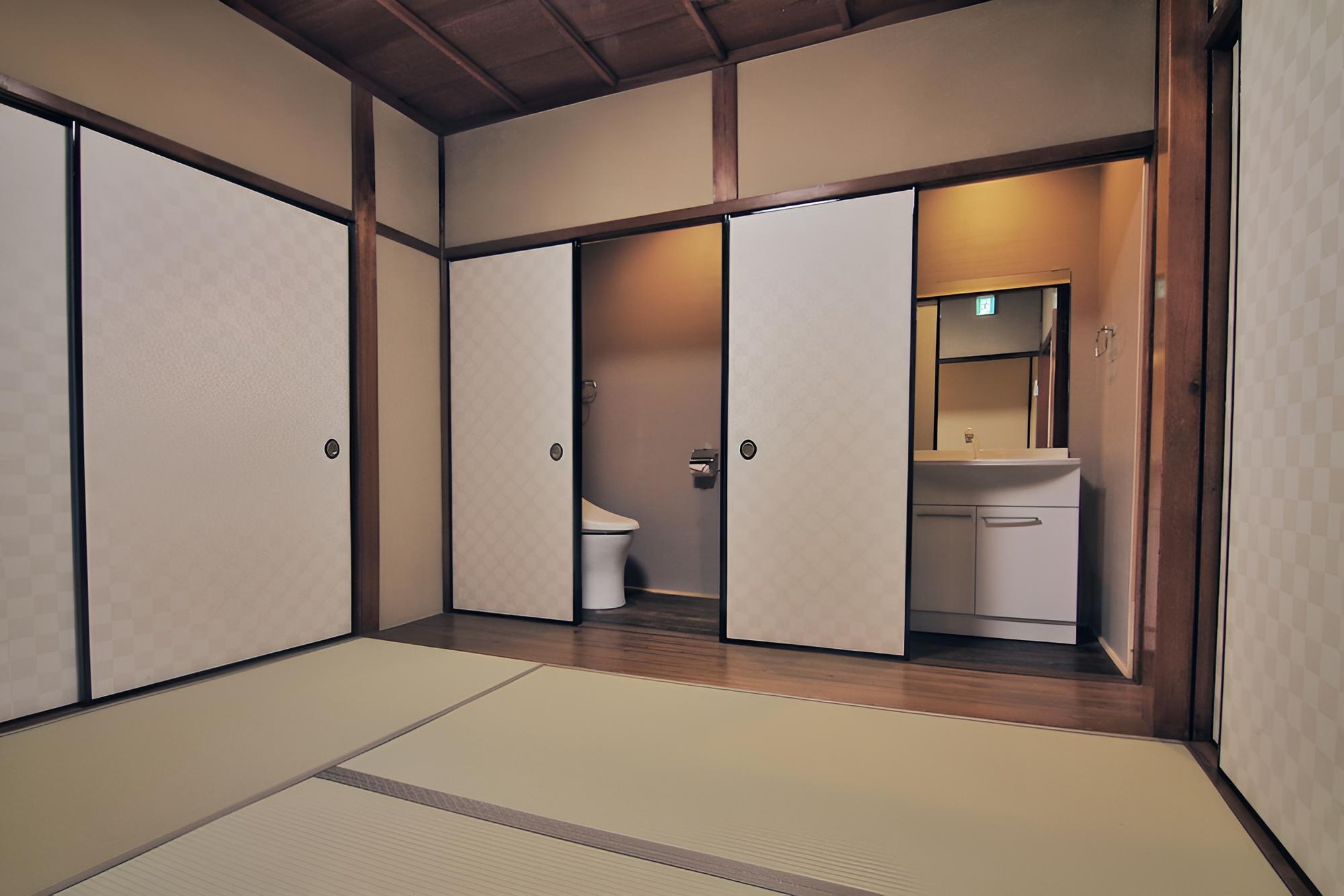 Kyoto Nijo Ohan