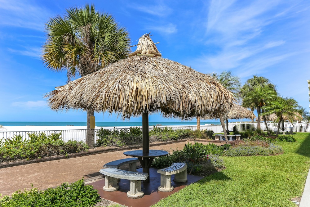 Sea Breeze 503