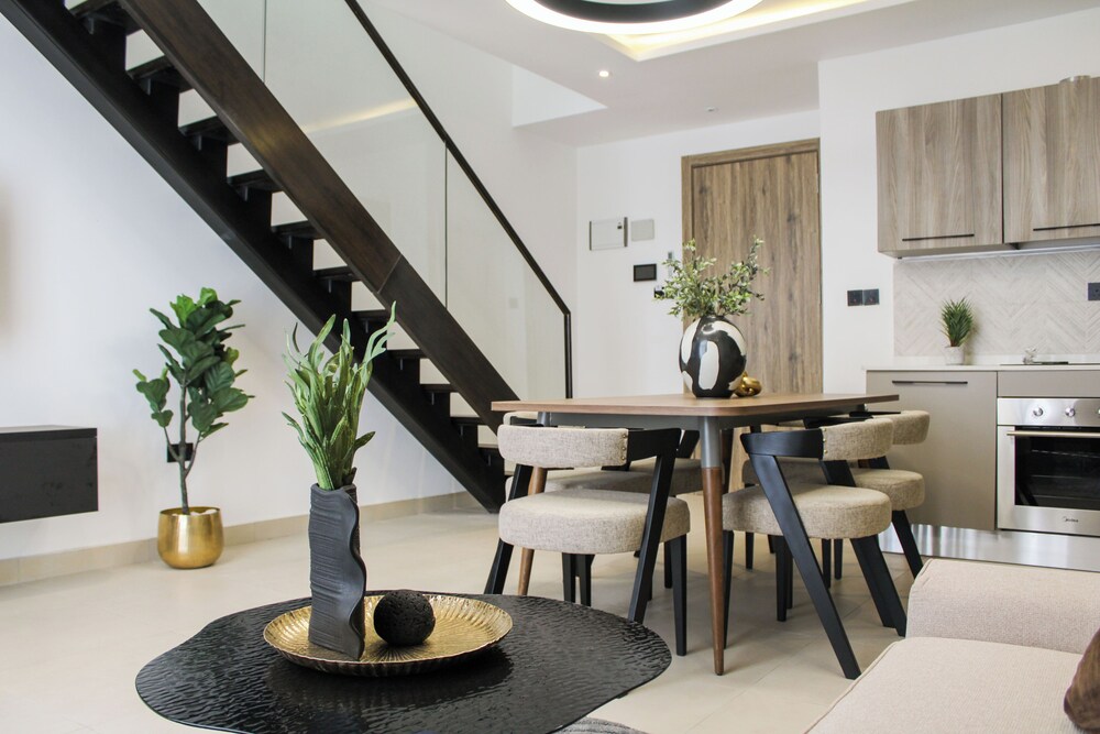 BelRose Place