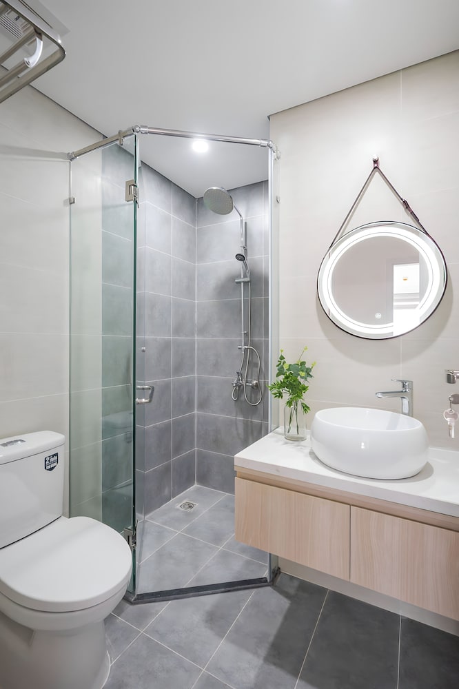 Vinhomes D'Capitale - Quylodge