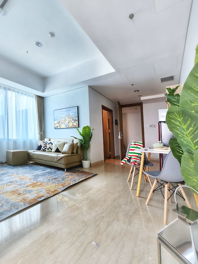 Staysanliving - Southgate