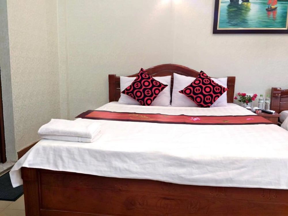 Hanoi Pearl Hostel