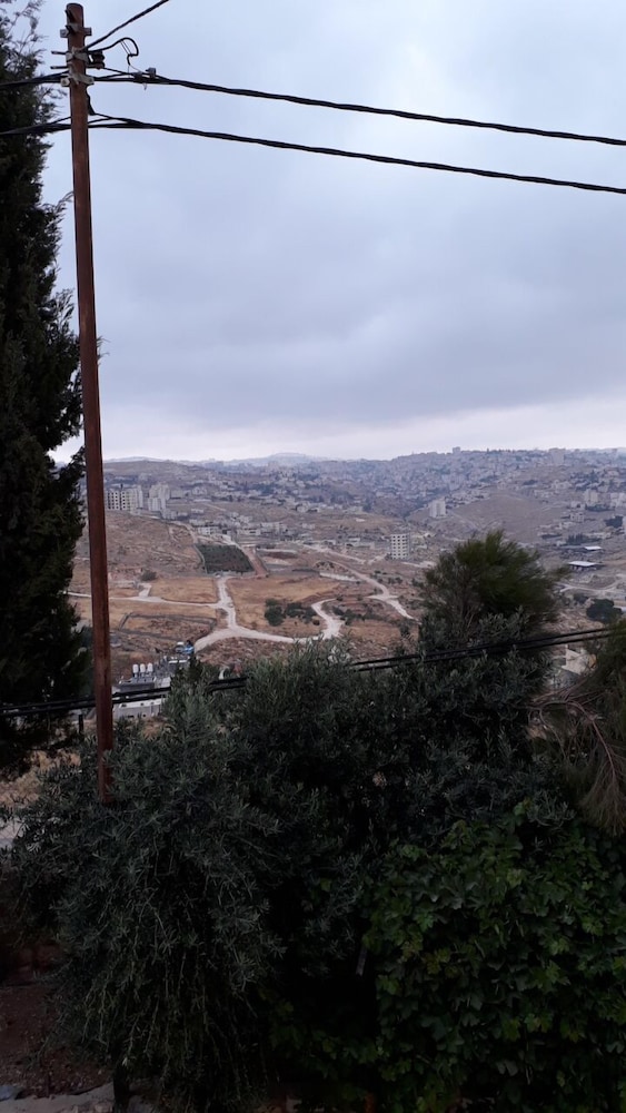 Bethlehem Palestine B&B