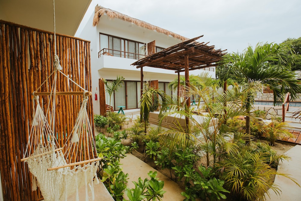 Hotel Naj Casa Holbox - Image 1
